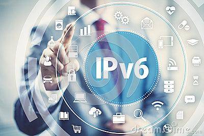 互聯網協議從IPv4到IPv6那消失的IPv5哪去了?圖靈天宜為您解答